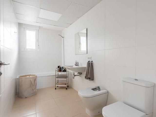 Penthouse in Nueva Andalucía