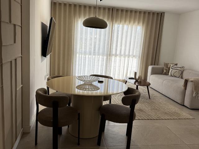 Penthouse in Nueva Andalucía