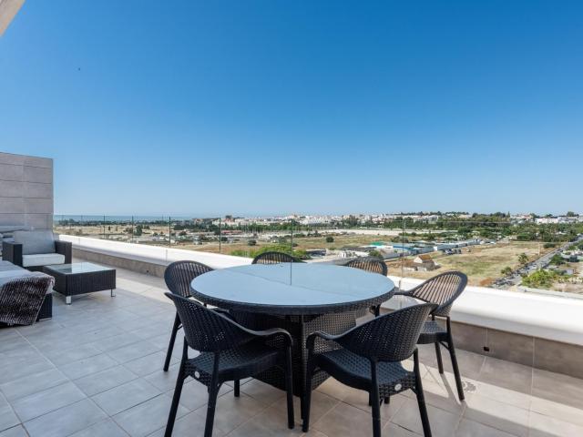 Penthouse in Nueva Andalucía