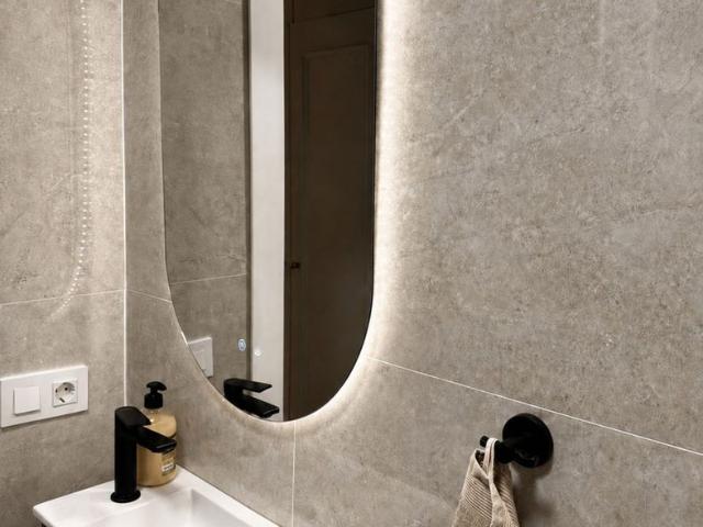 Penthouse in Nueva Andalucía