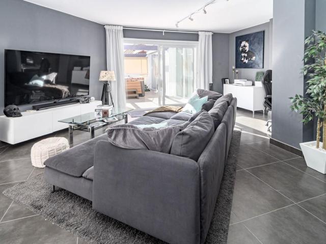 Penthouse in Nueva Andalucía