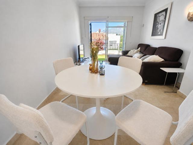 Penthouse in Nueva Andalucía