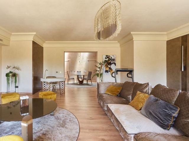 Penthouse in Sotogrande