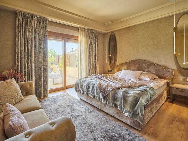 Penthouse in Sotogrande