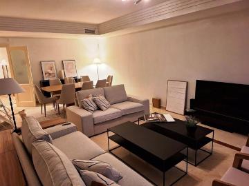 Penthouse in San Roque Club
