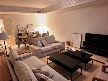 Penthouse in San Roque Club