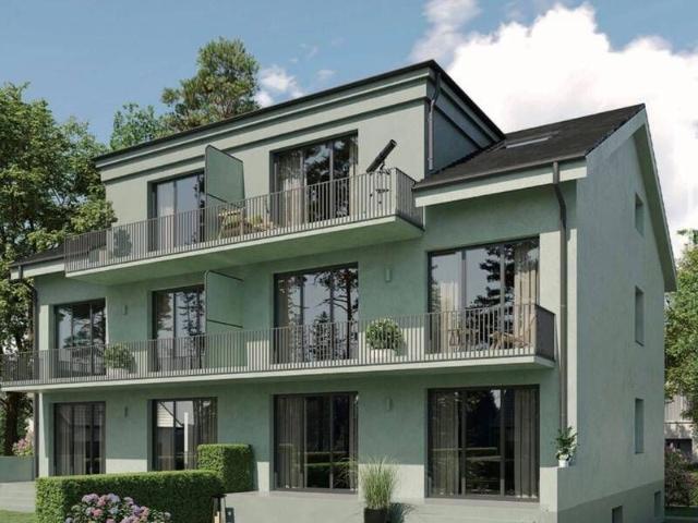 Penthouse in Schöneiche bei Berlin
