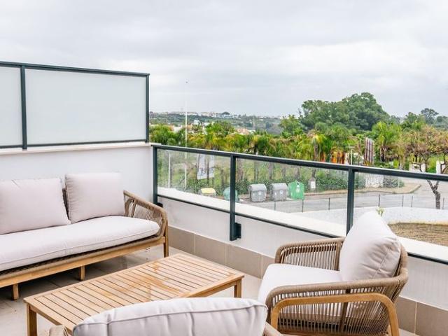 Penthouse in Selwo