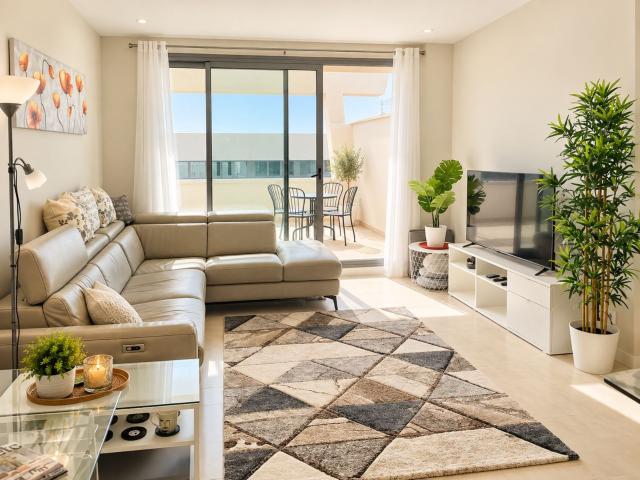 Penthouse in Selwo