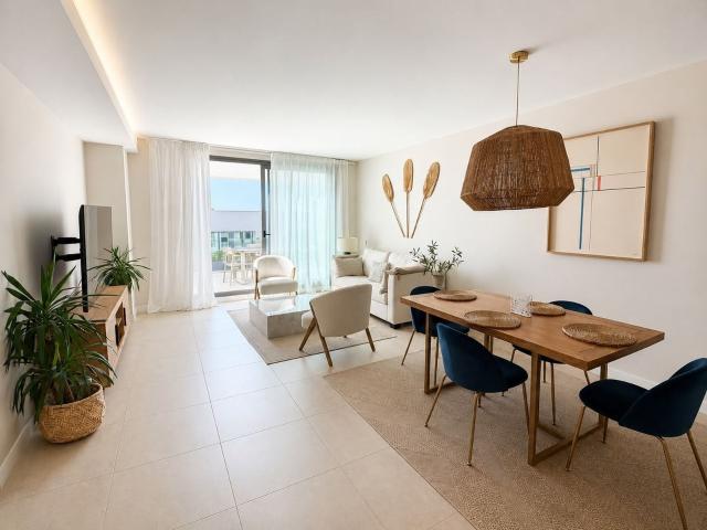 Penthouse in Selwo