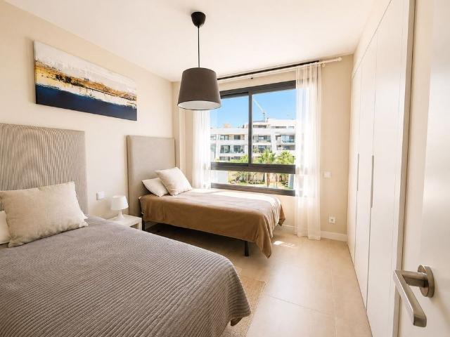 Penthouse in Selwo