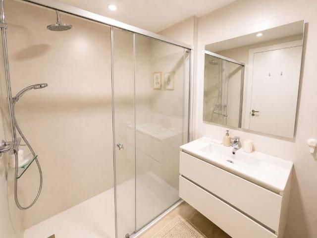 Penthouse in Selwo