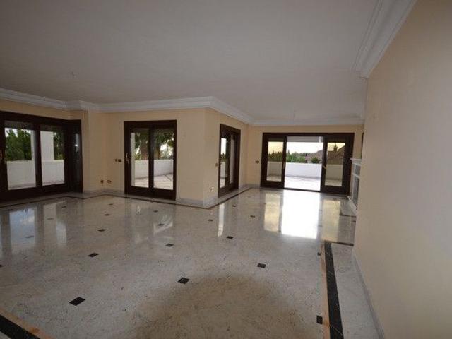 Penthouse in Sierra Blanca