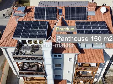 40 m2 Singleapartment in Bestlage nahe DPU