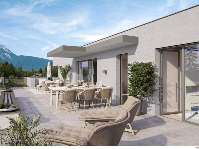 Penthouse in Premiumlage Leopoldskron