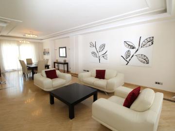 Penthouse in Puerto Banús