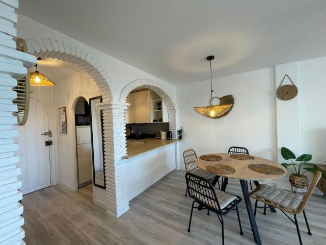 Penthouse in Riviera del Sol