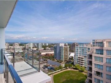 Greater Vancouver - Fireplace, Gym, Parking