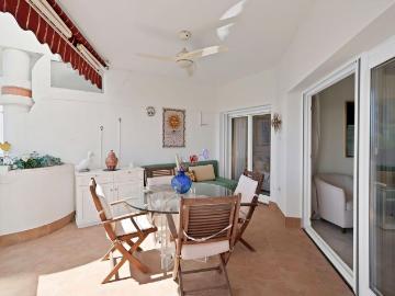 Penthouse in Río Real
