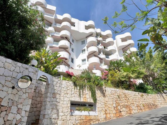 Penthouse in Río Real