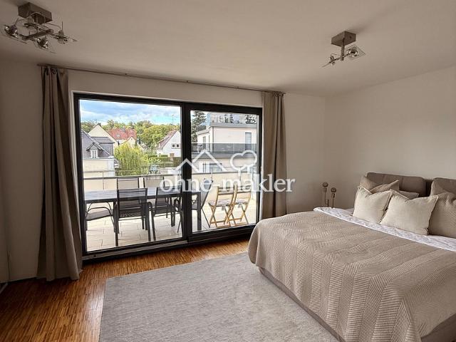 Nachmieter gesucht! Penthouse in Wi Sonnenberg/ ca.94m²/ 2 ZKB