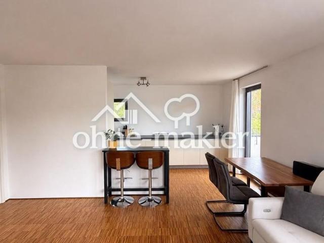 Nachmieter gesucht! Penthouse in Wi Sonnenberg/ ca.94m²/ 2 ZKB