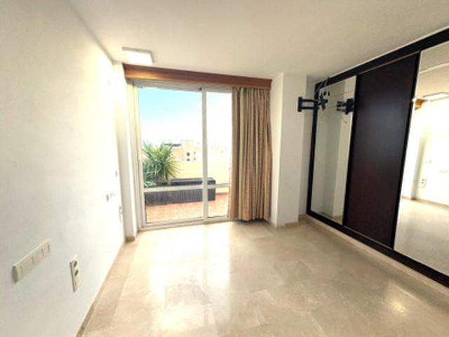 Penthouse in Torremolinos