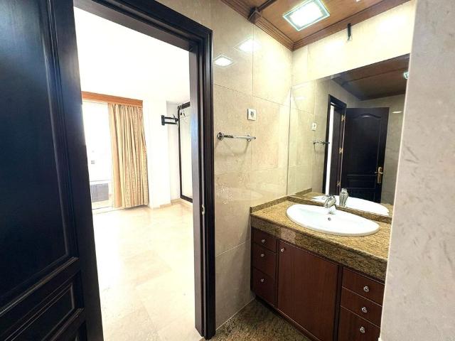 Penthouse in Torremolinos