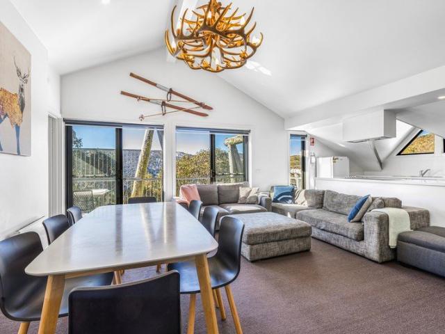 Penthouse In The Middle Of the Village