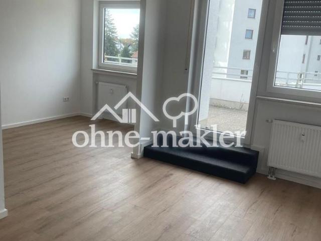 Penthouse in zentraler Lage