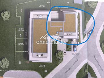 Wohnung kaufen in Schwanheim, Frankfurt am Main - Ausgestattete Küche