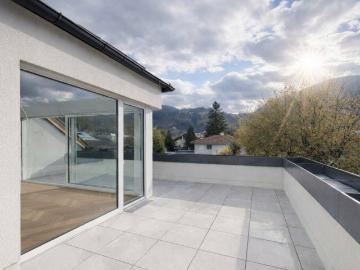 Penthouse Juwel in Wattens
