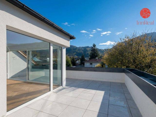 Penthouse Juwel in Wattens