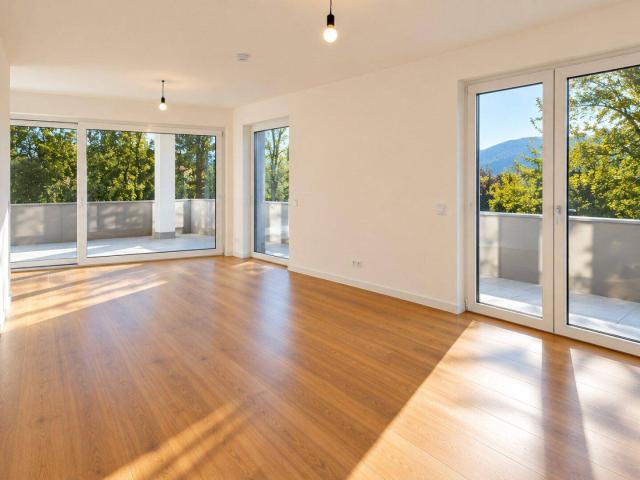 Penthouse OASIS PARK SIDE / Andritz / PROVISIONSFREI