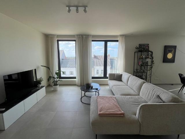 Penthouse op de Gaverse Markt