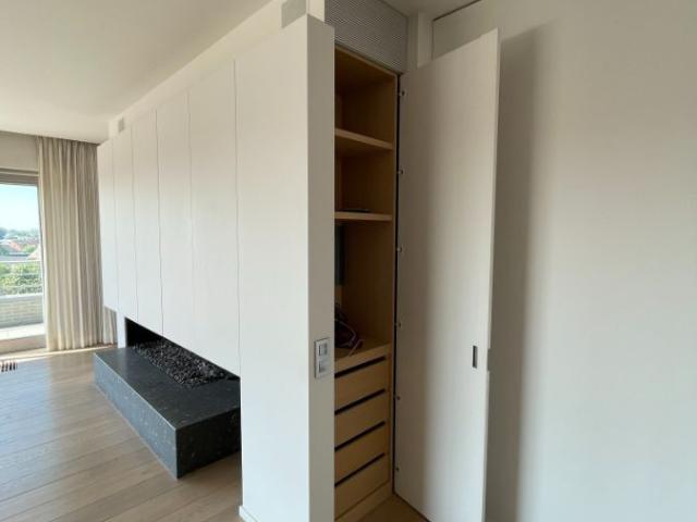 PENTHOUSE OP PRACHTIGE LOCATIE !