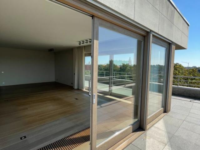 PENTHOUSE OP PRACHTIGE LOCATIE !