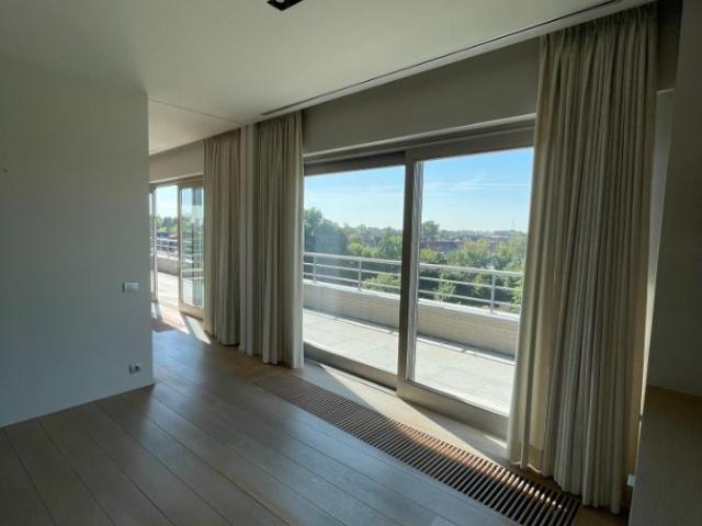PENTHOUSE OP PRACHTIGE LOCATIE !