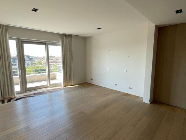 PENTHOUSE OP PRACHTIGE LOCATIE !