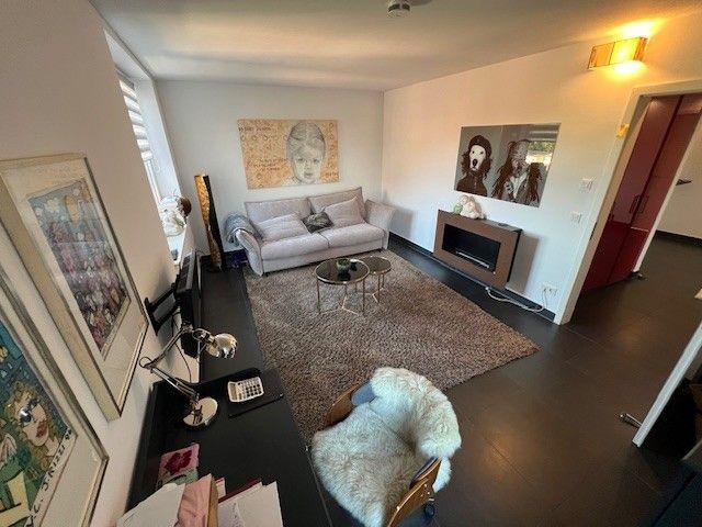 Penthouse over the rooftops of Mülheim, Mulheim an der Ruhr Amsterdam Apartments for Rent