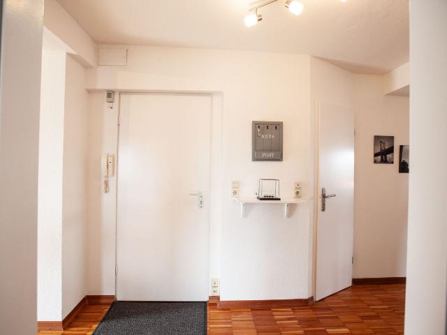 Penthouse overlooking the marina, Bremen Amsterdam Apartments for Rent