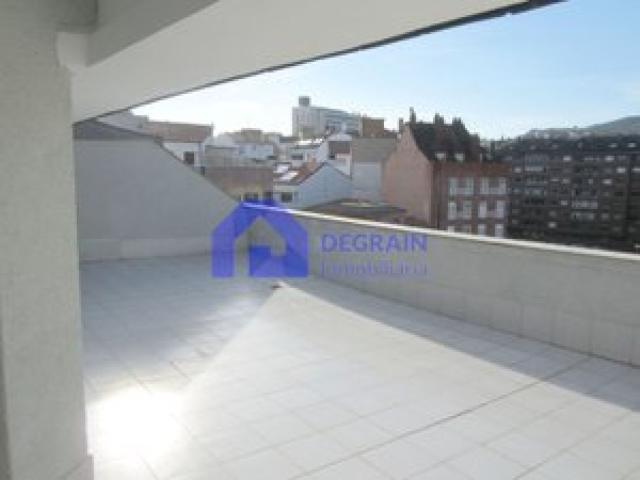 Penthouse Oviedo Centro