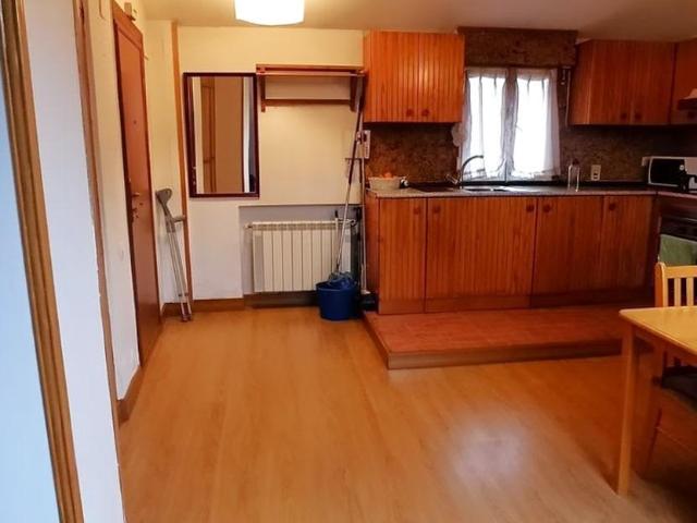 Penthouse Oviedo Vallobín