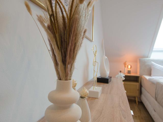 Penthouse located in Augsburg