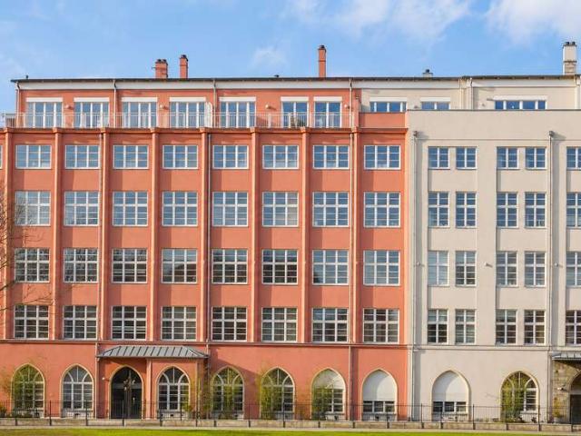 Penthouse Loft der Extraklasse. Ein Wohngefühl, das in Chemnitz seinesgleichen sucht