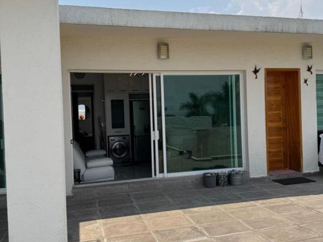 Penthouse /Loft Moderno en El Mascareño