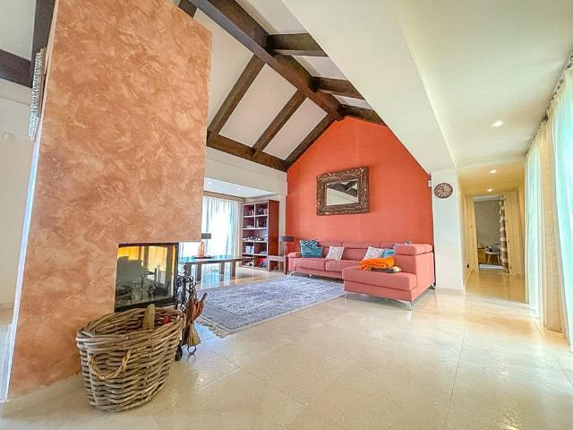 Penthouse · Los Flamingos