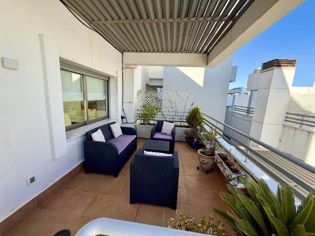 Penthouse · La Cala De Mijas