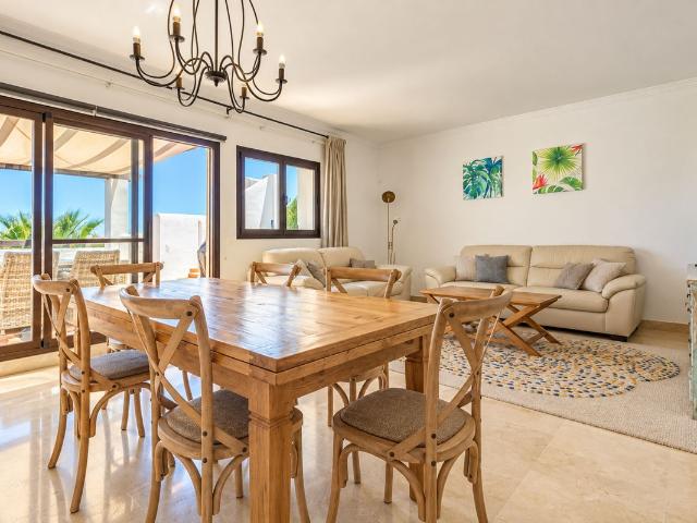 Penthouse La Alcaidesa