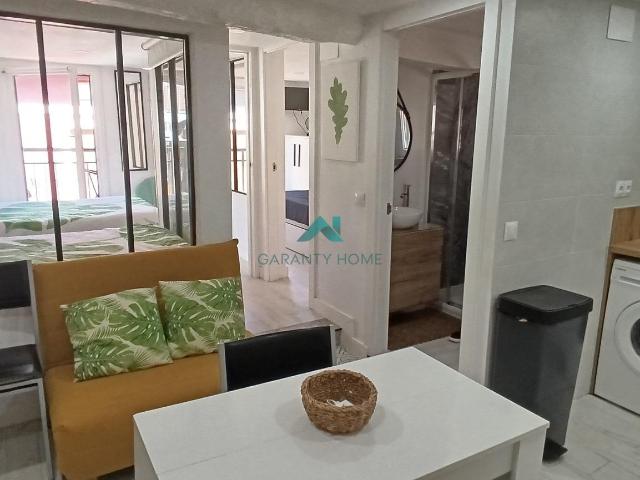 Penthouse Laredo Casco antiguo